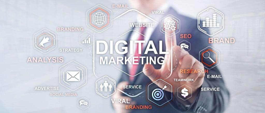 7 Best Digital Marketing Training Institutes in Bhubaneswar