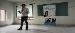 Medical Coding Training in Bhubaneswar