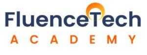 FluenceTech academy logo 1
