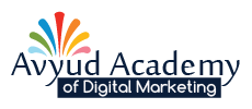 avyud academy of digital marketing logo