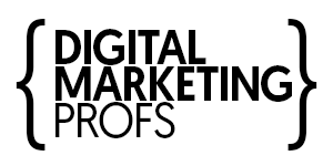 digital marketing profs