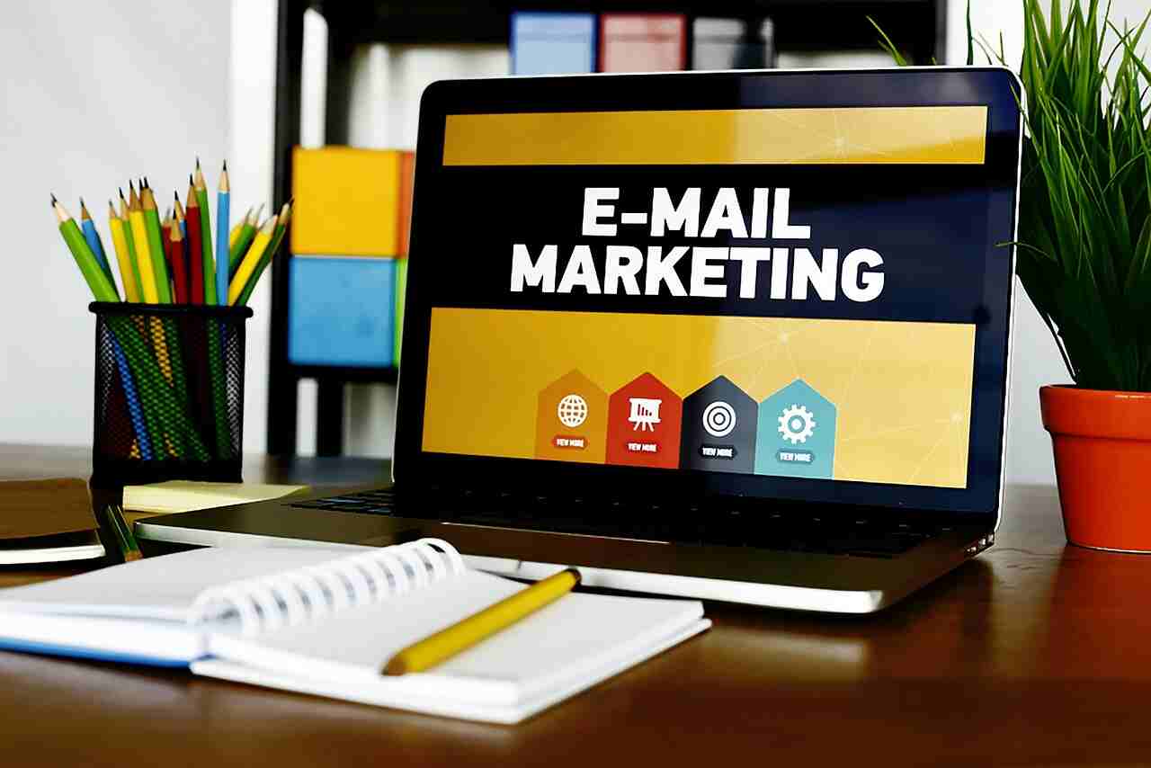Top 7 email marketing tools – Email marketing tools that can make your campaign better