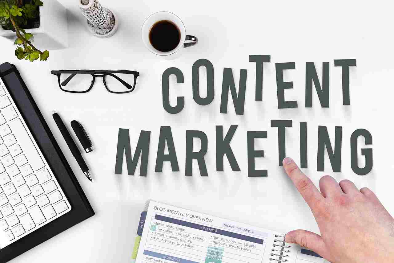 Unlock the Secrets of Content Marketing: A Complete Guide for Mastery