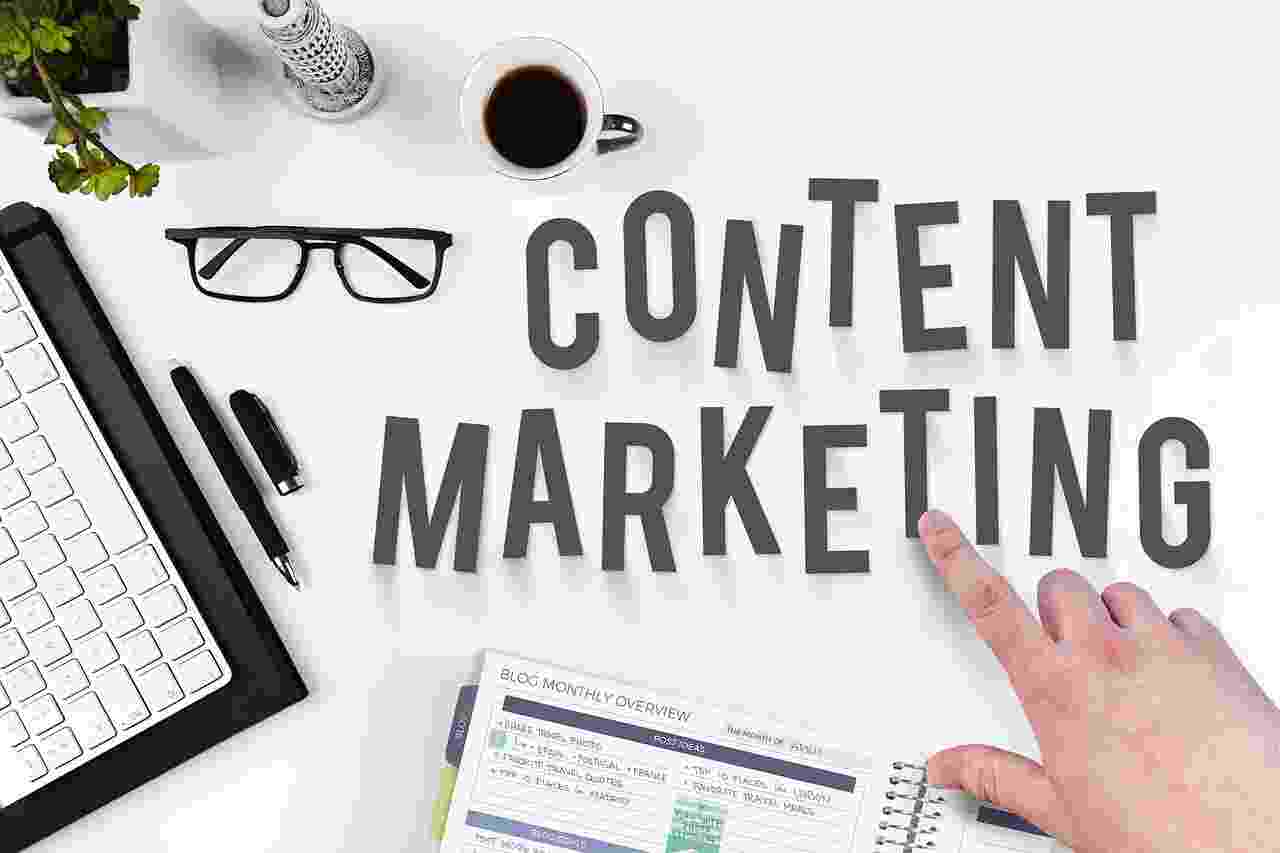 10 Proven Content Marketing Strategies for a successful campaign