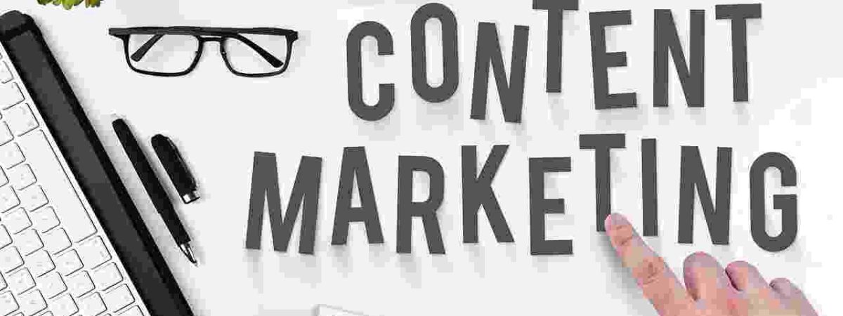 content marketing strategy